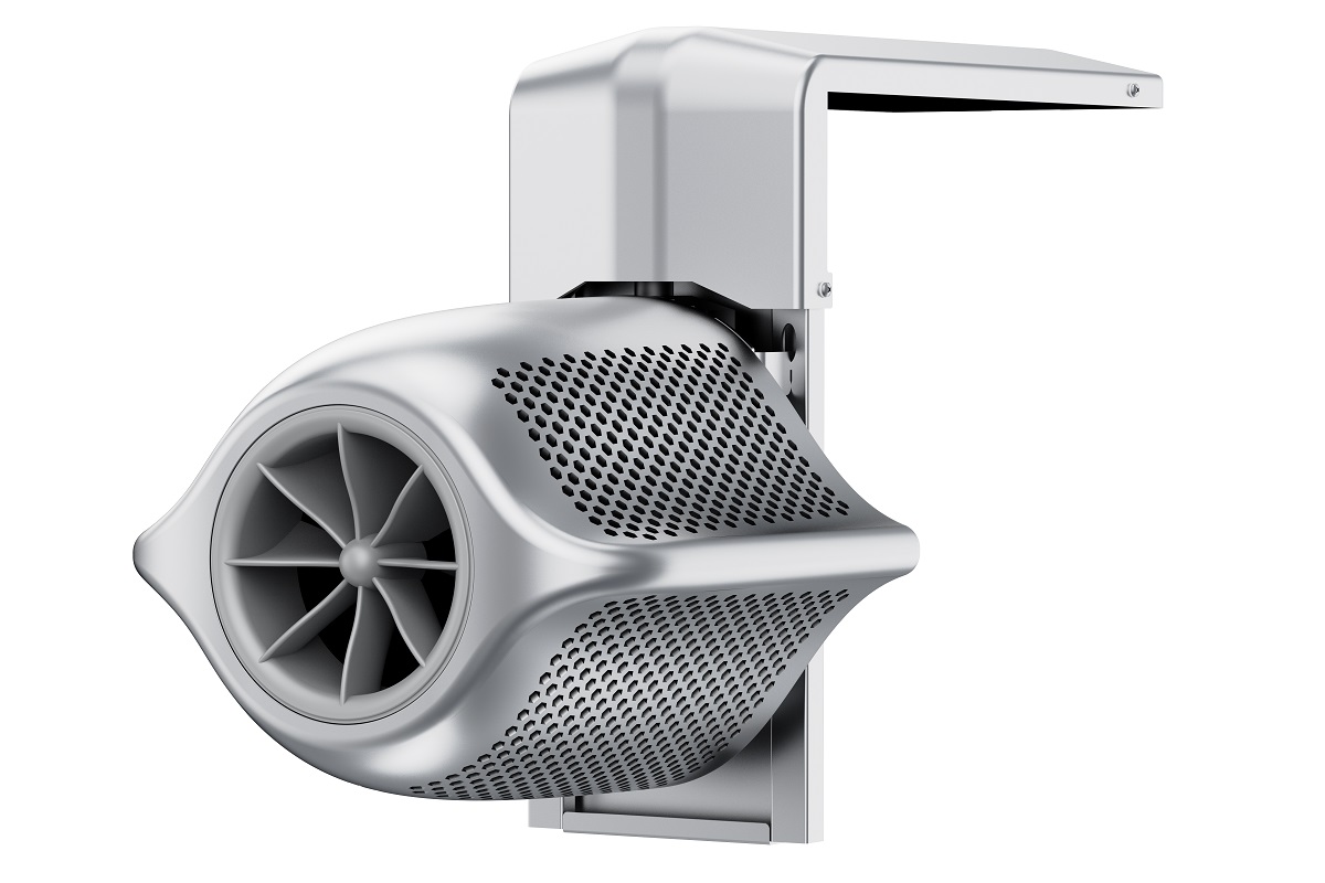 Aquagem® Turbine InverJet Aquagem® Turbine InverJet