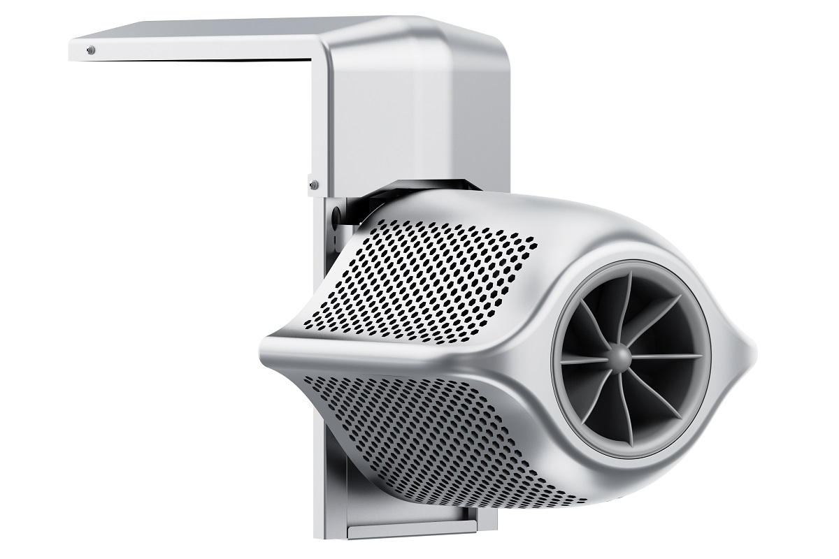 Aquagem® Turbine InverJet Aquagem® Turbine InverJet