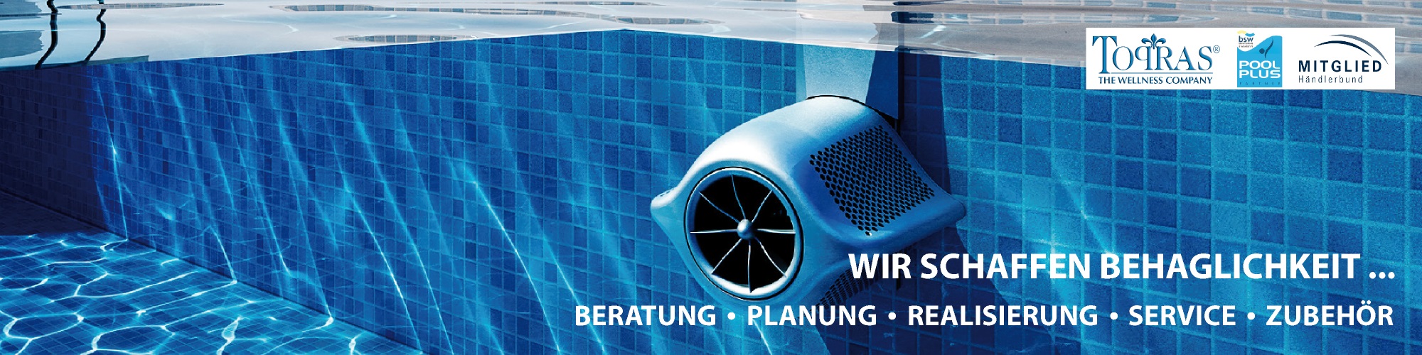 Aquagem® Turbine InverJet Aquagem® Turbine InverJet