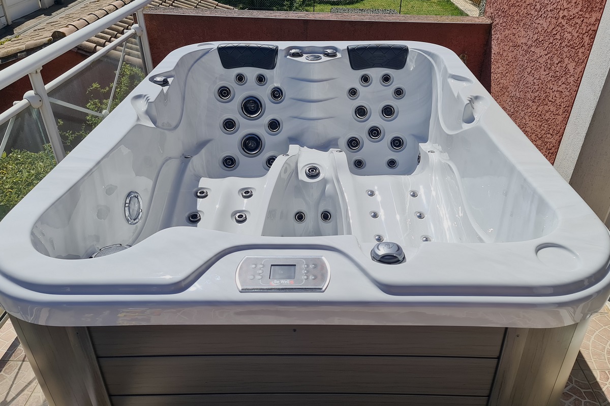 Be Well O364 Be Well O364