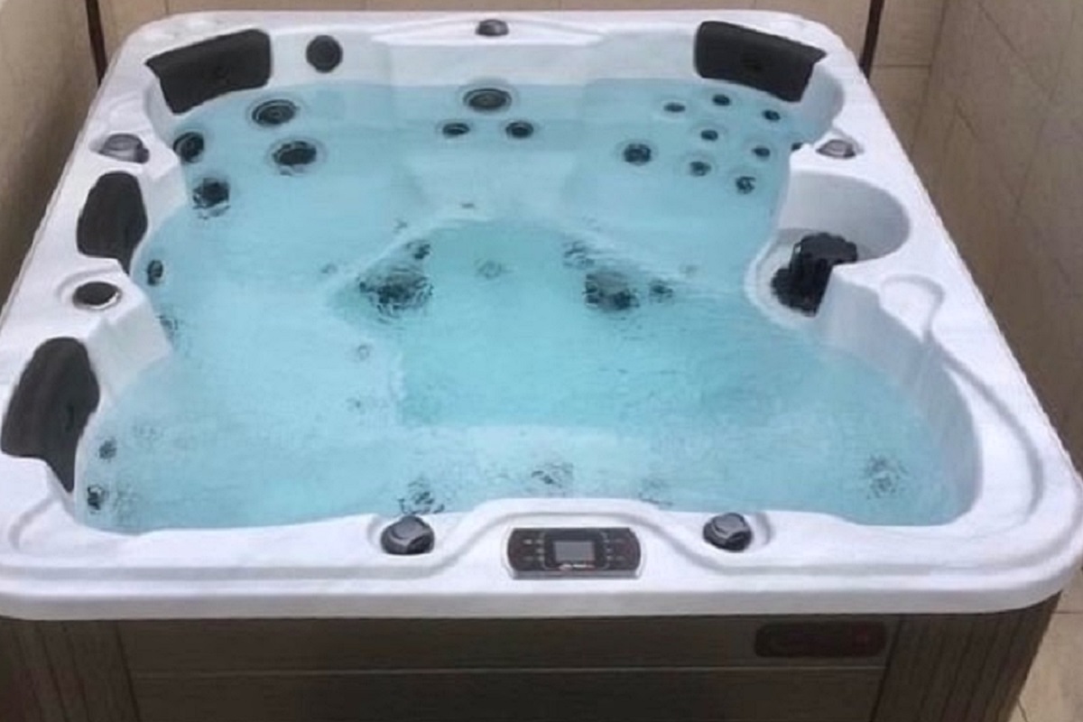 Be Well O460 Be Well O460