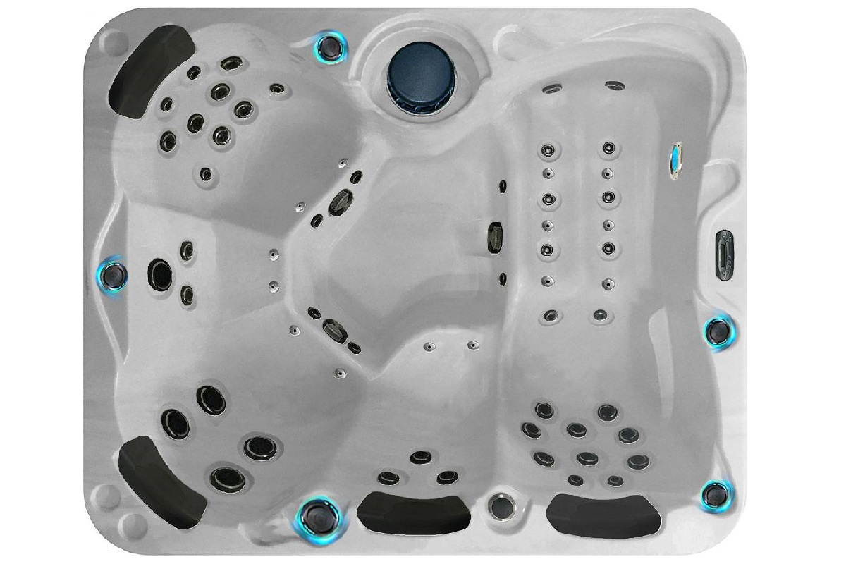 Be Well O460 Be Well O460