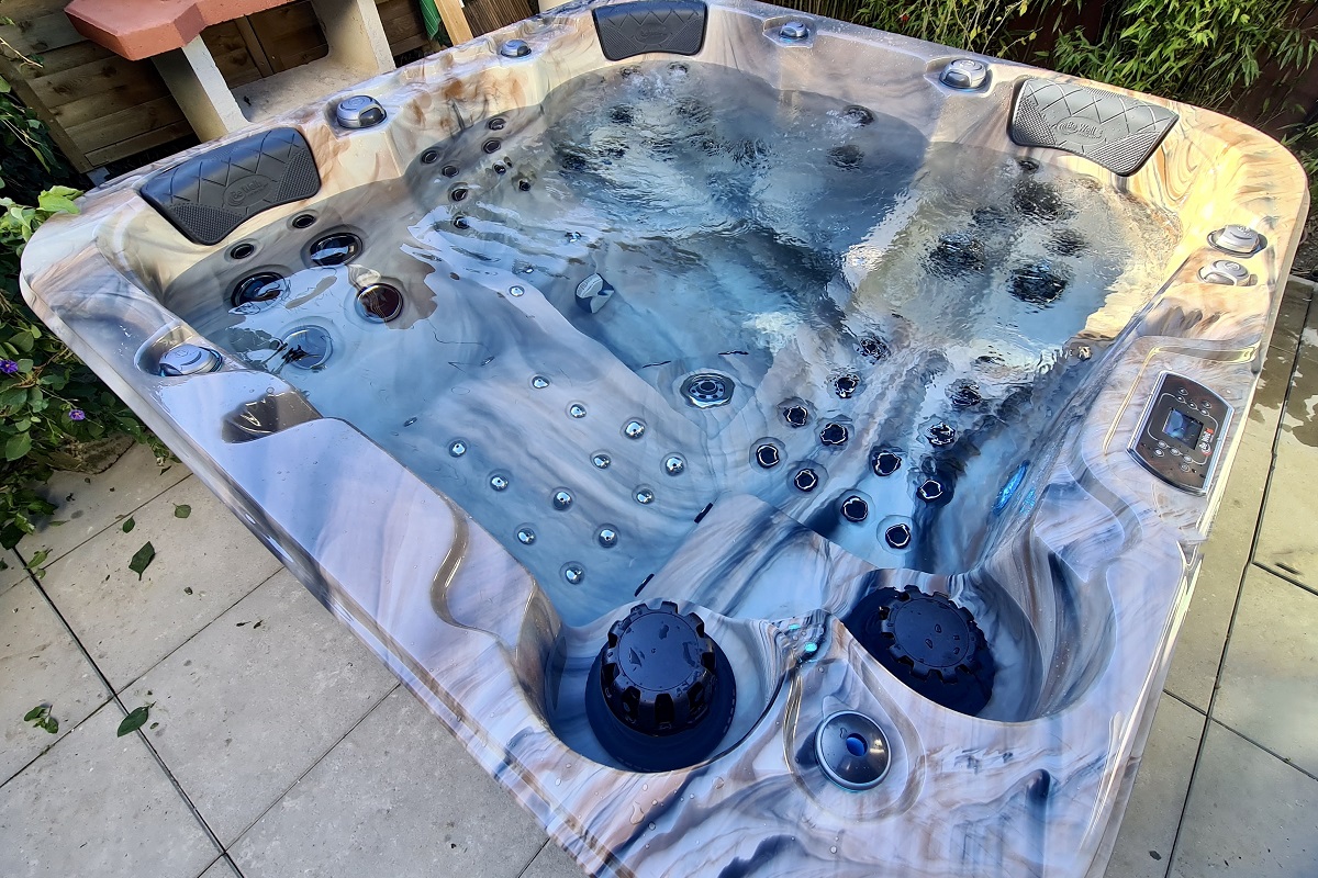 Be Well O578C Be Well O578C