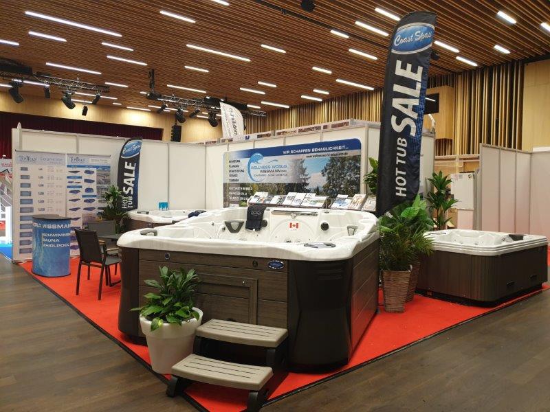 Messe-Foto Messe-Foto