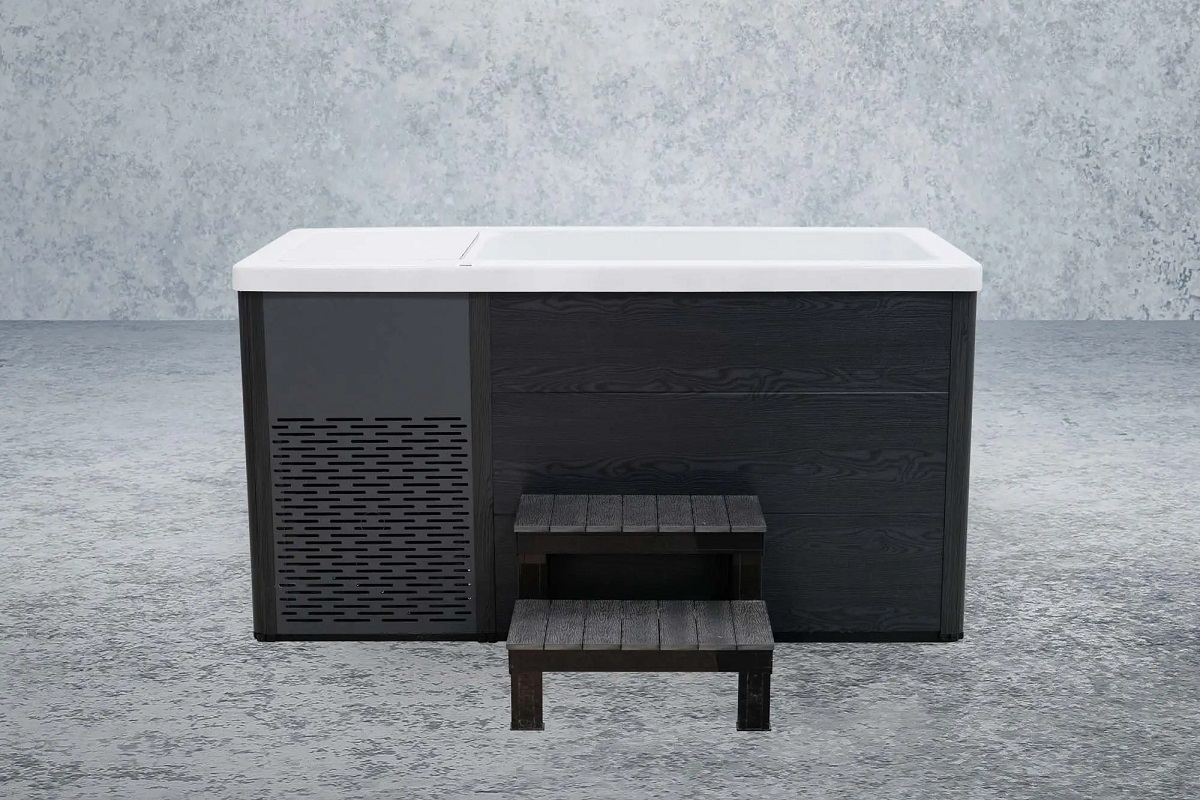 Eisbad Voithenberg Eisbad Voithenberg