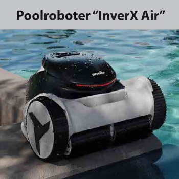 FAIRLAND® Poolroboter FAIRLAND® Poolroboter