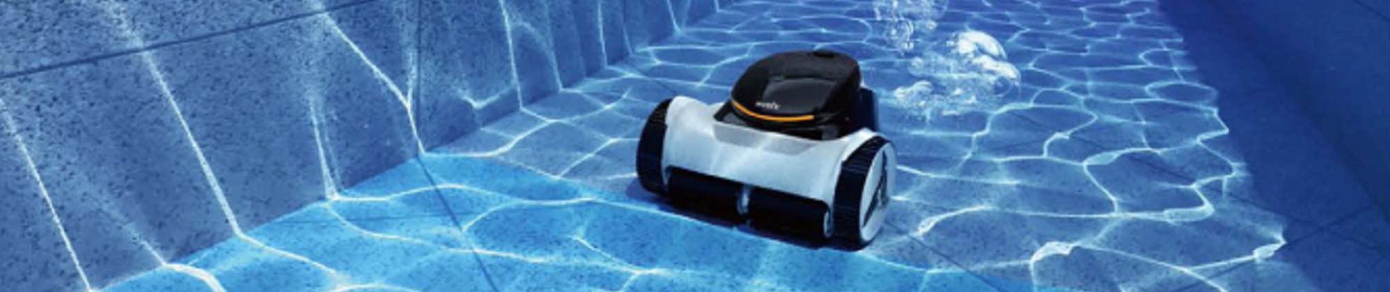 FAIRLAND® Poolroboter  FAIRLAND® Poolroboter