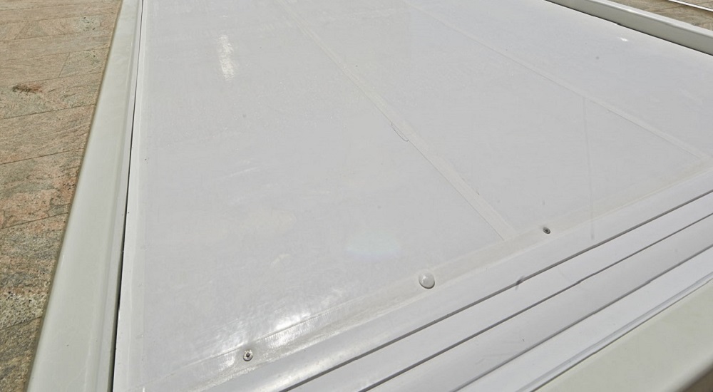 Topras Isolierabdeckung Topras Isolierabdeckung