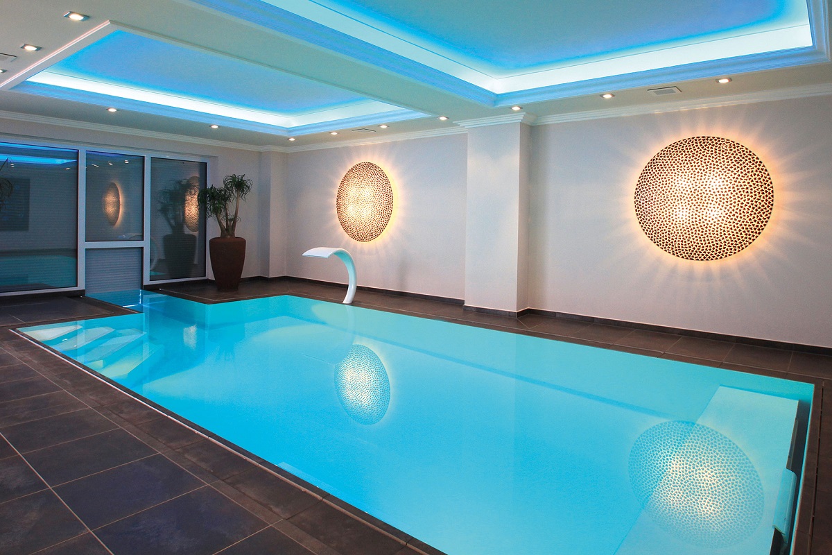 TOPRAS PREMIUMCLASS HART-PVC Schwimmbecken TOPRAS PREMIUMCLASS HART-PVC Schwimmbecken