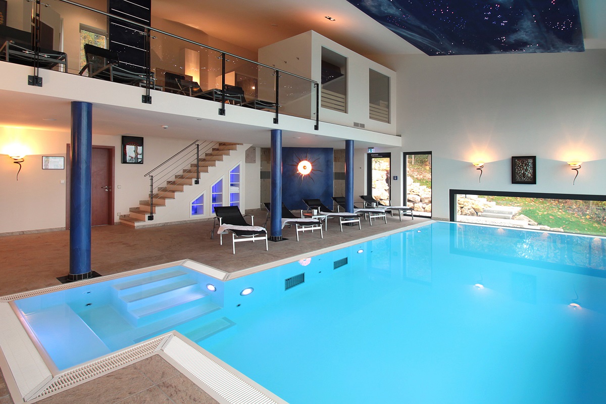 TOPRAS PREMIUMCLASS HART-PVC Schwimmbecken TOPRAS PREMIUMCLASS HART-PVC Schwimmbecken