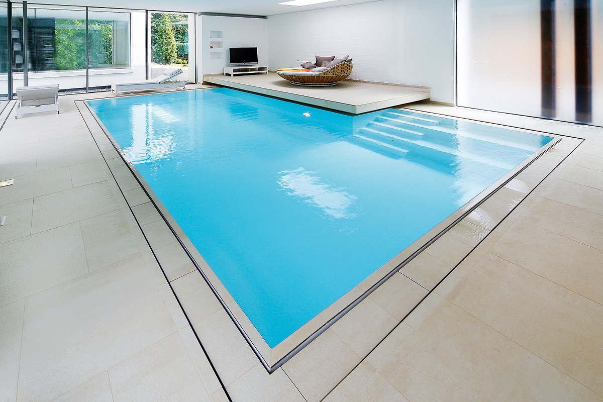 TOPRAS PREMIUMCLASS HART-PVC Schwimmbecken TOPRAS PREMIUMCLASS HART-PVC Schwimmbecken