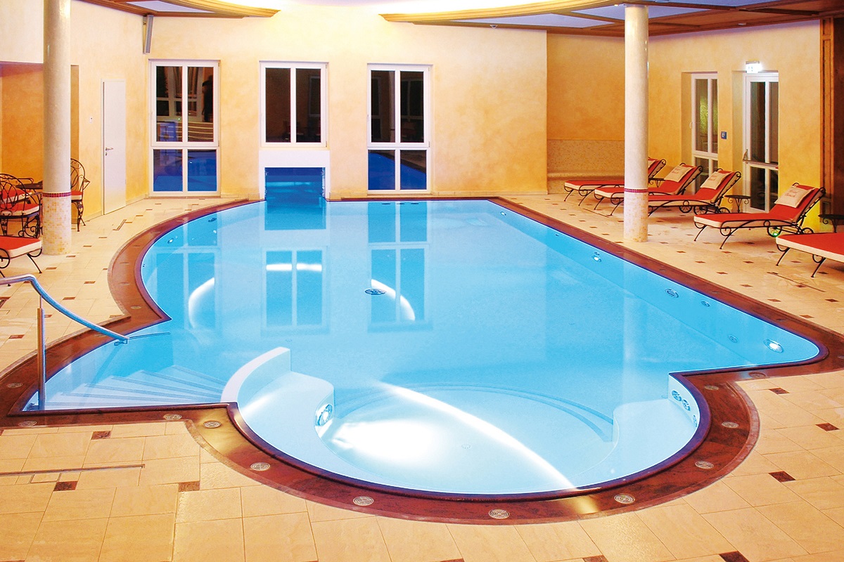 TOPRAS PREMIUMCLASS HART-PVC Schwimmbecken TOPRAS PREMIUMCLASS HART-PVC Schwimmbecken