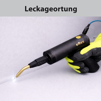 Leckageortung Leckageortung