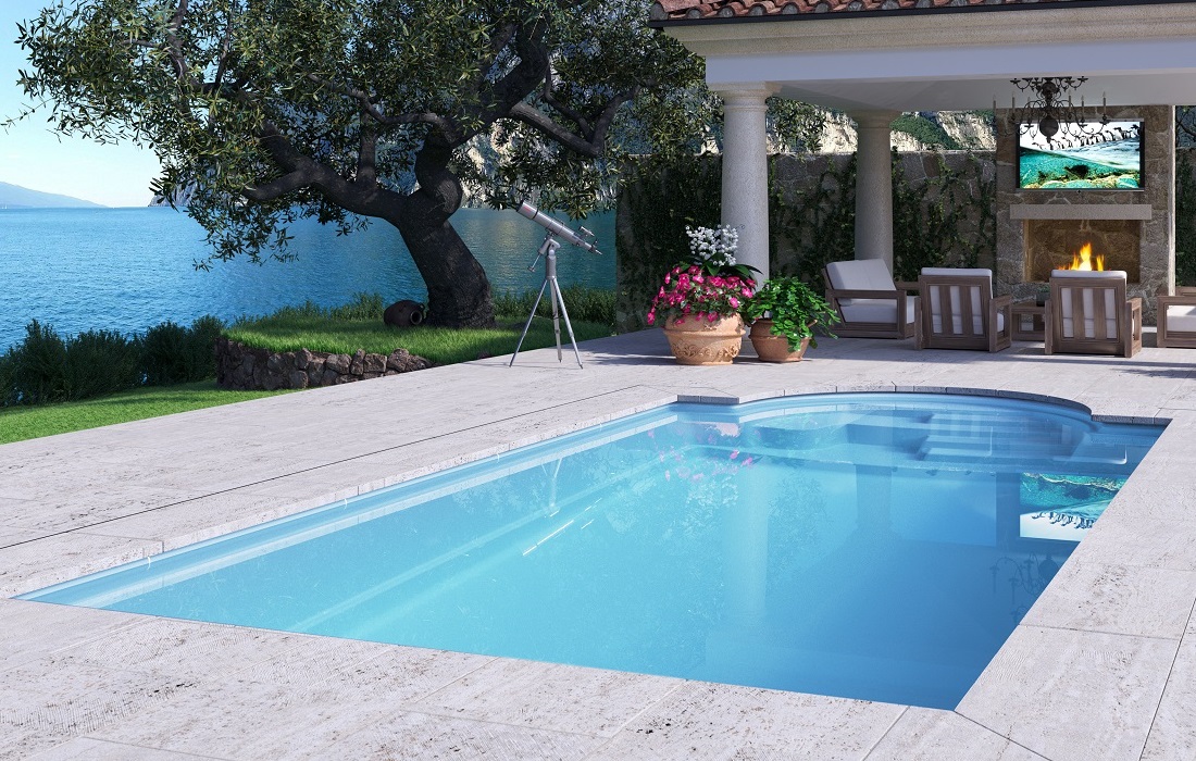 Aquarius 750 Aquarius 750