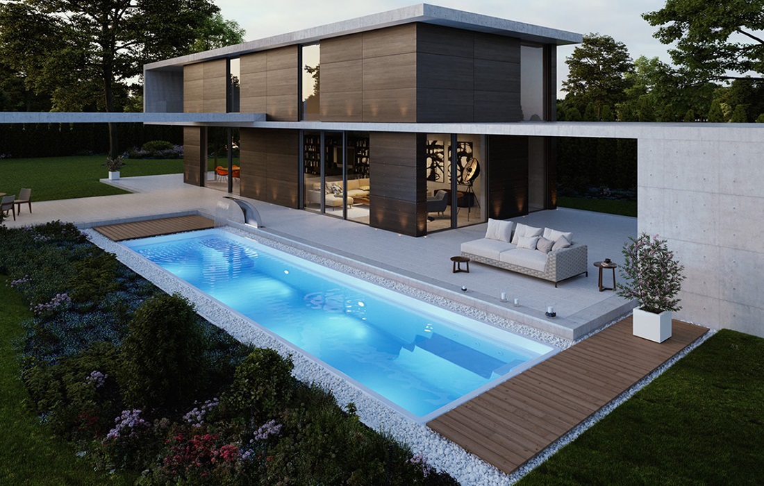 Riverpool 1150 Riverpool 1150