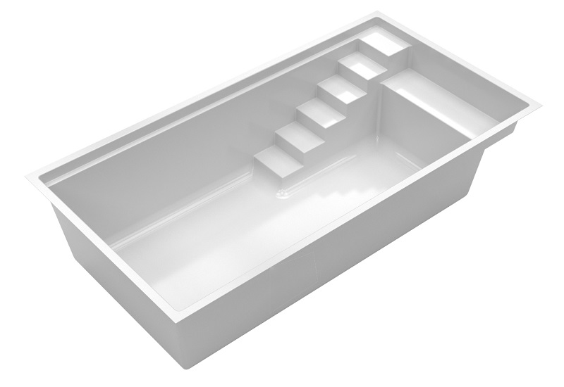 Arcadia 600 Arcadia 600