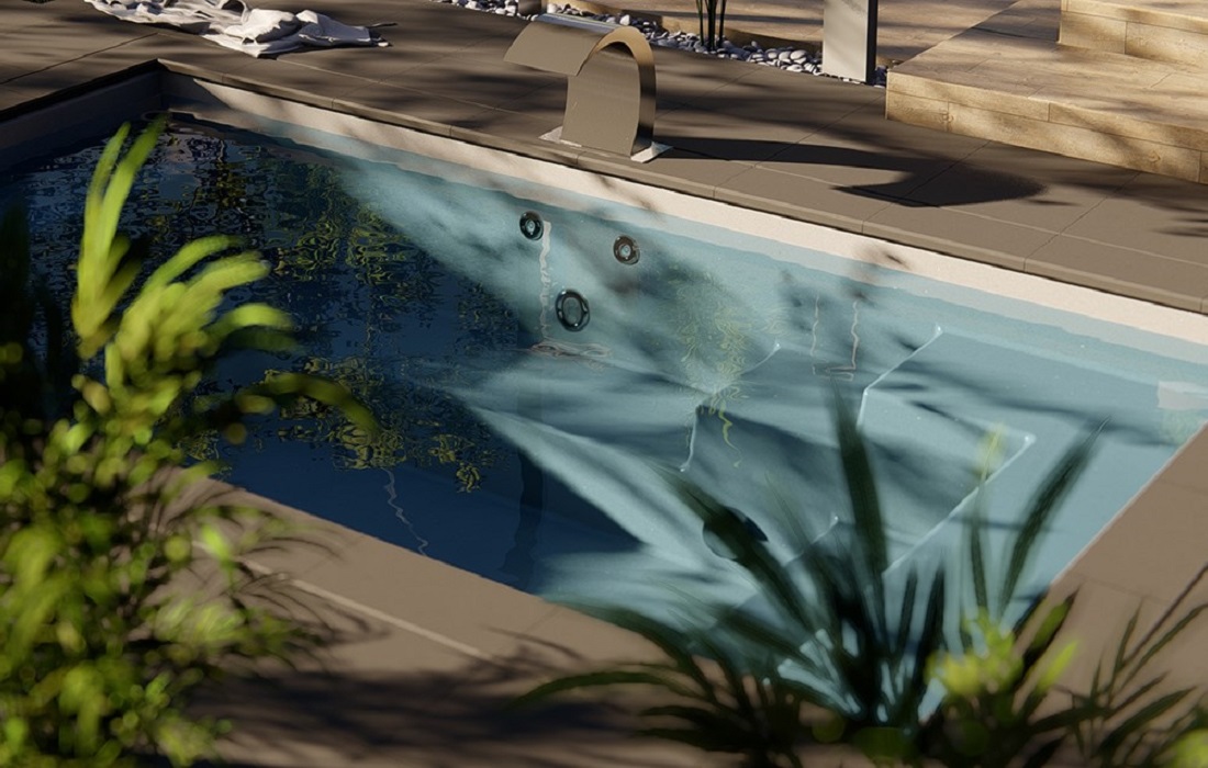 Thalia evo 390 Thalia evo 390