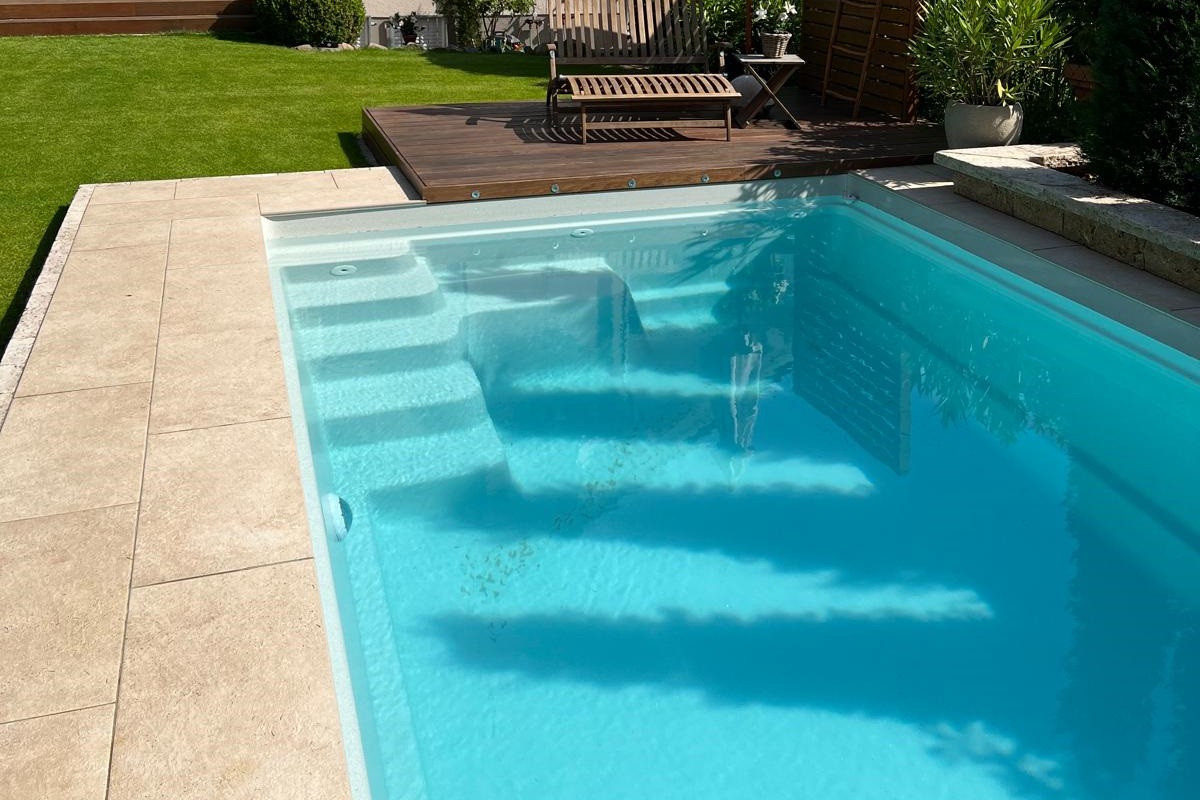 Nivovas Fertigbecken Brill Nivovas Fertigbecken Brill