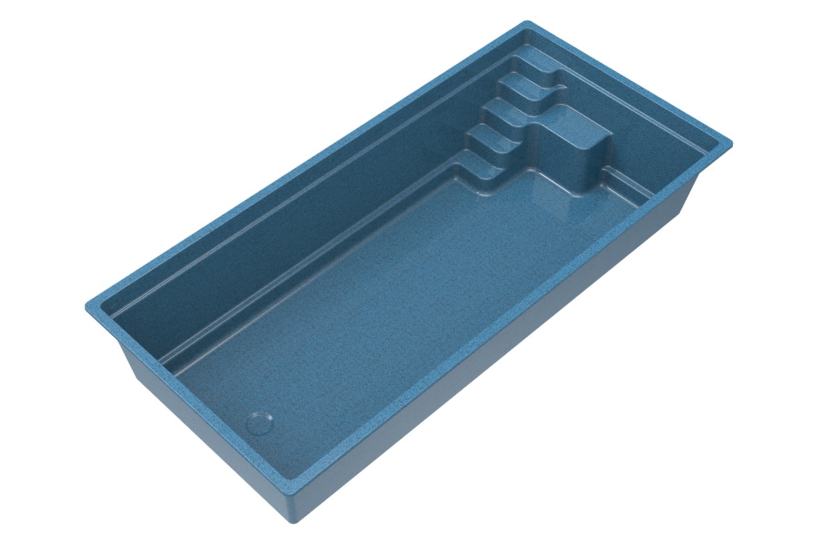 Nivovas Fertigbecken Brill Nivovas Fertigbecken Brill