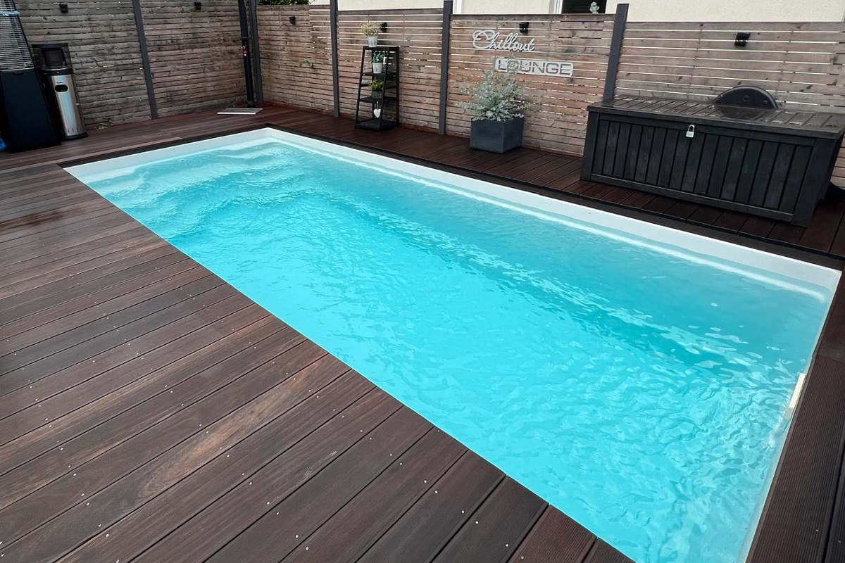 Nivovas Fertigbecken Coral Nivovas Fertigbecken Coral