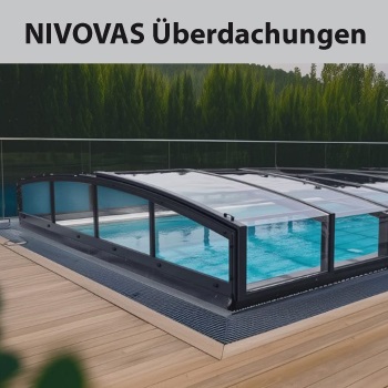 Nivovas Überdachungen Nivovas Überdachungen