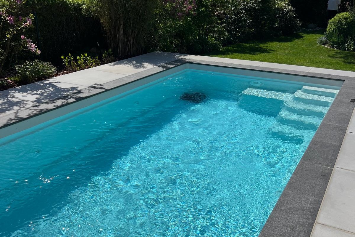 Nivovas Fertigbecken Jade Nivovas Fertigbecken Jade