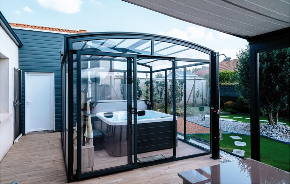 Nivovas LUMINOSA Nivovas LUMINOSA