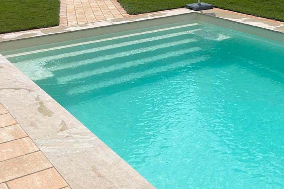 Nivovas Fertigbecken Platinum Nivovas Fertigbecken Platinum