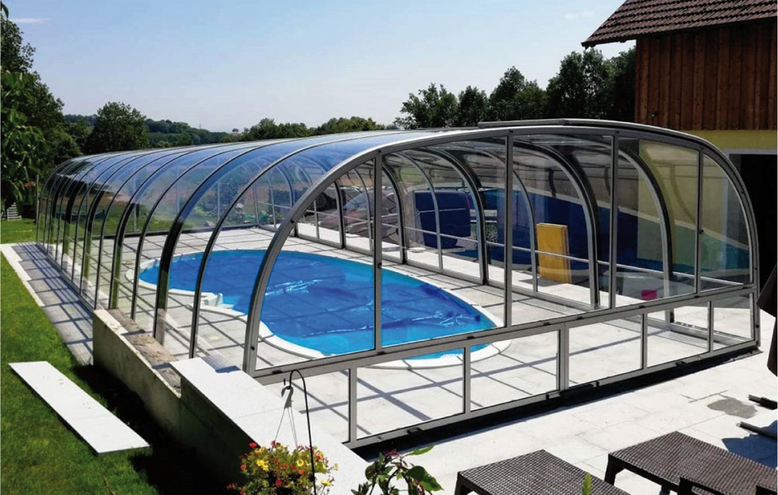 Nivovas RELAX Nivovas RELAX