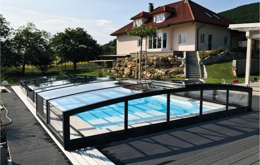 Nivovas SPECIAL Nivovas SPECIAL