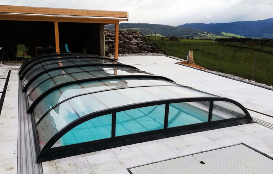 Nivovas THERMO Nivovas THERMO