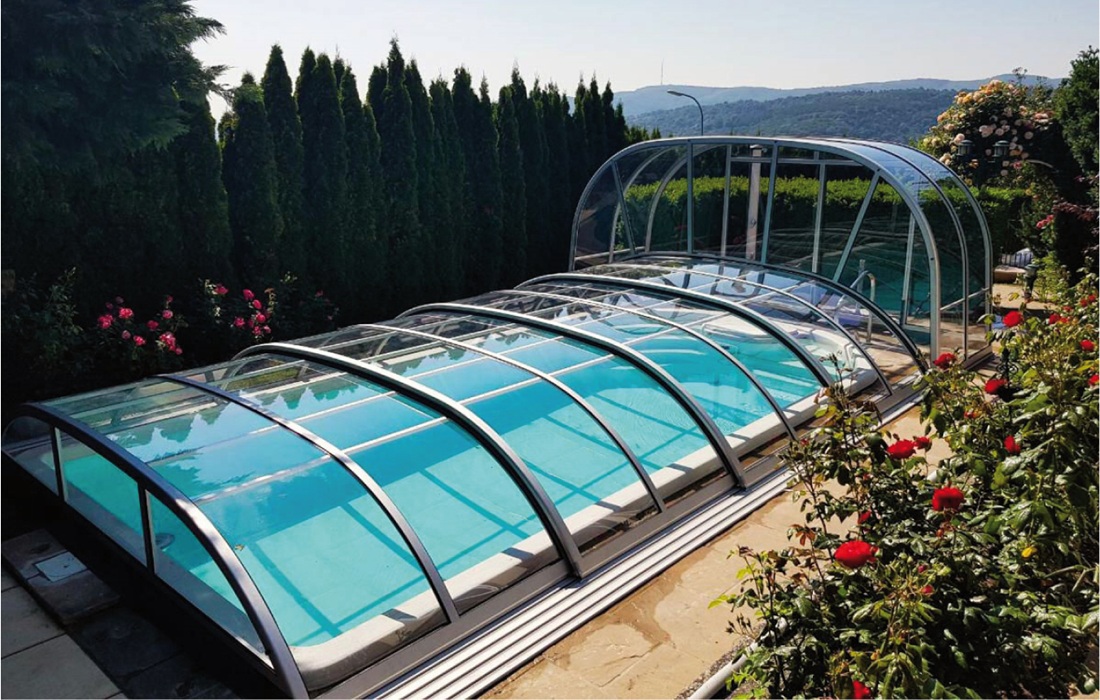 Nivovas THERMO UPPS Nivovas THERMO UPPS