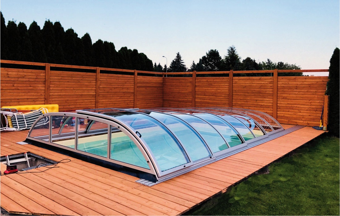 Nivovas ZERO Nivovas ZERO