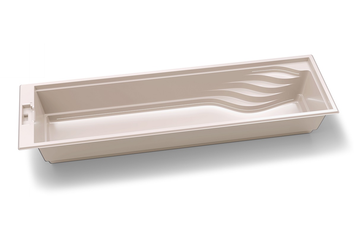 Organic Swimmer Organic Swimmer