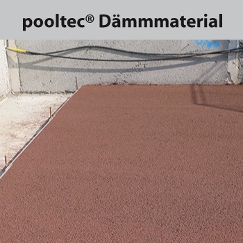 pooltec® Premium Pooldämmung pooltec® Premium Pooldämmung