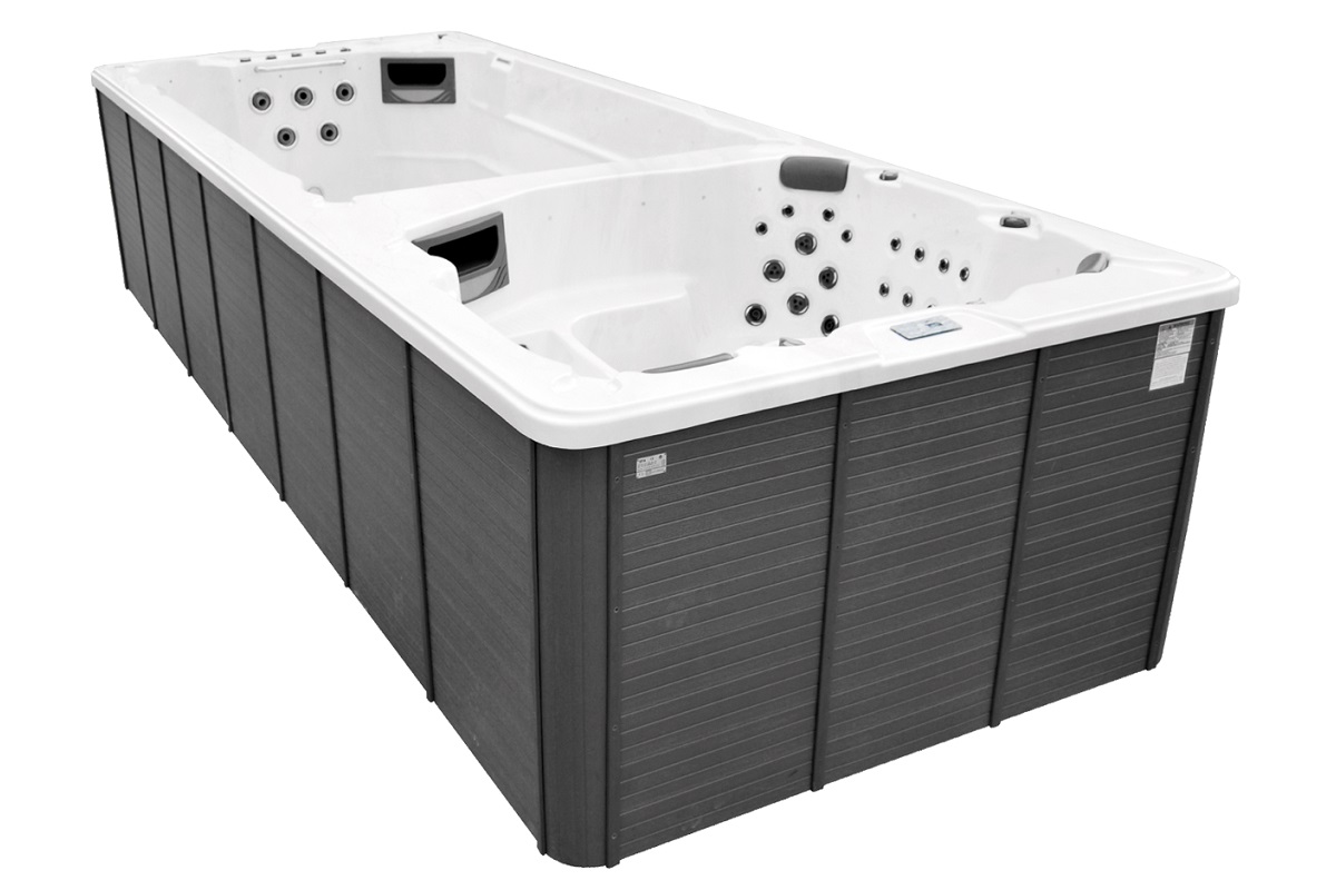 Sunspa SwimSpa Sunspa SwimSpa