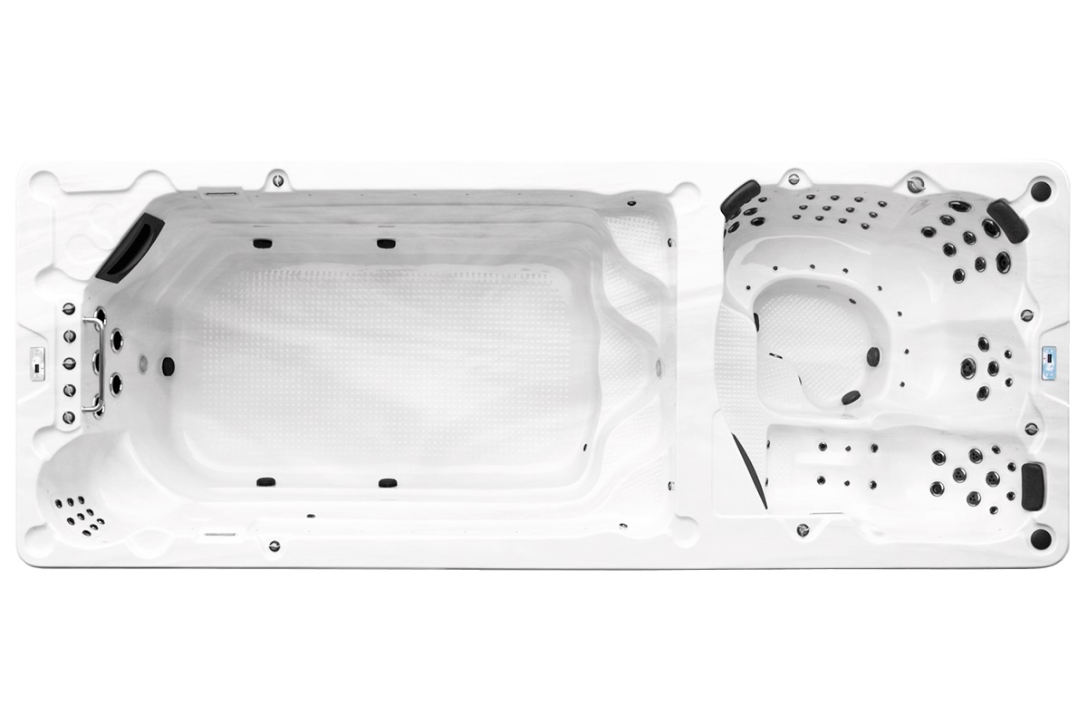 Sunspa SwimSpa Sunspa SwimSpa