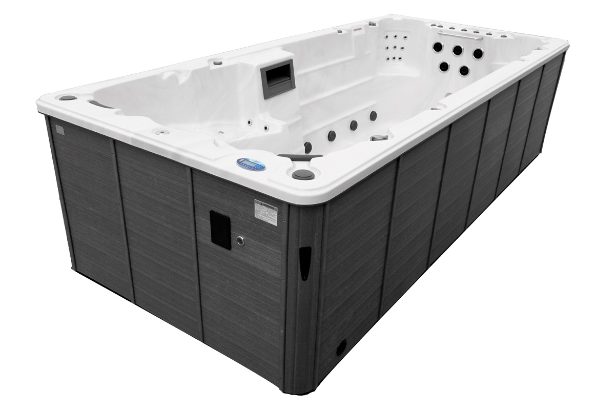 Sunspa SwimSpa Sunspa SwimSpa