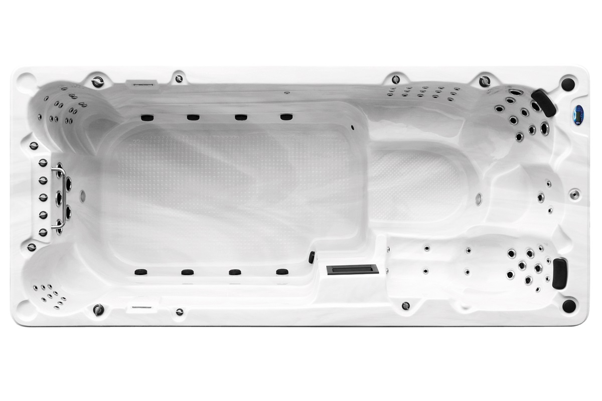 Sunspa SwimSpa Sunspa SwimSpa