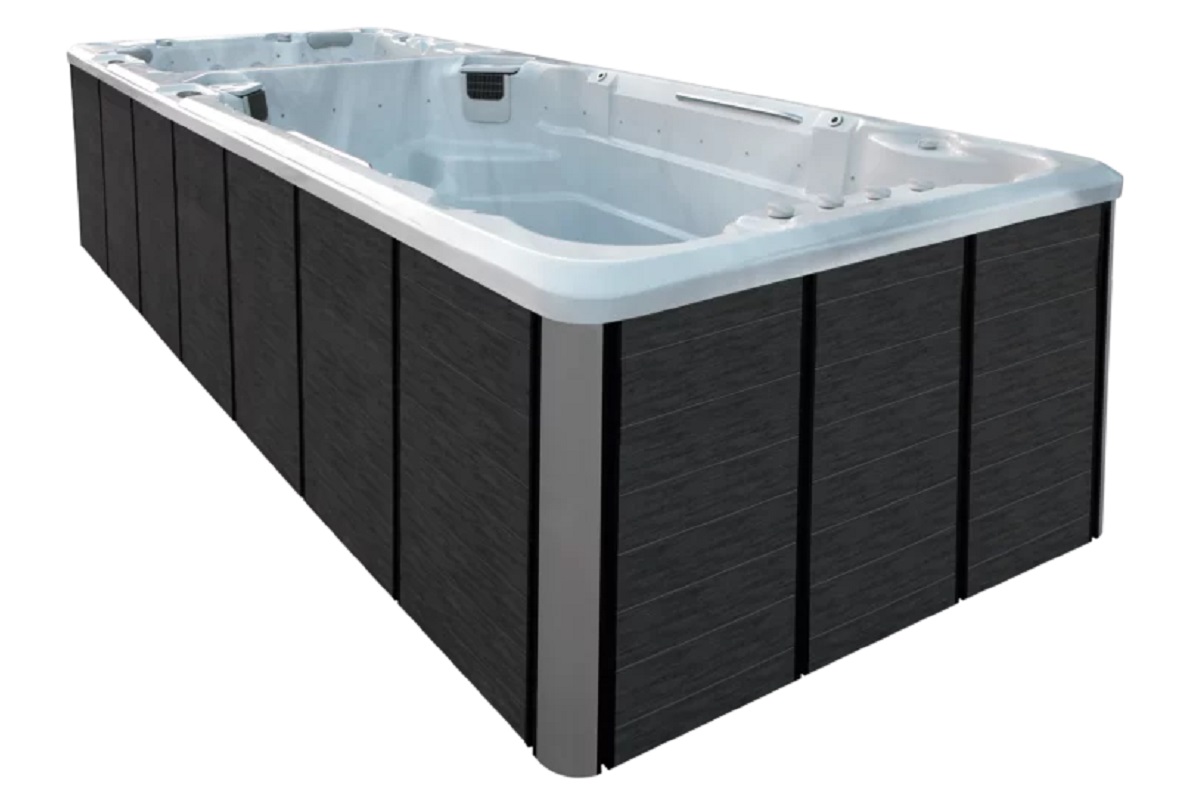 Sunspa SwimSpa Sunspa SwimSpa