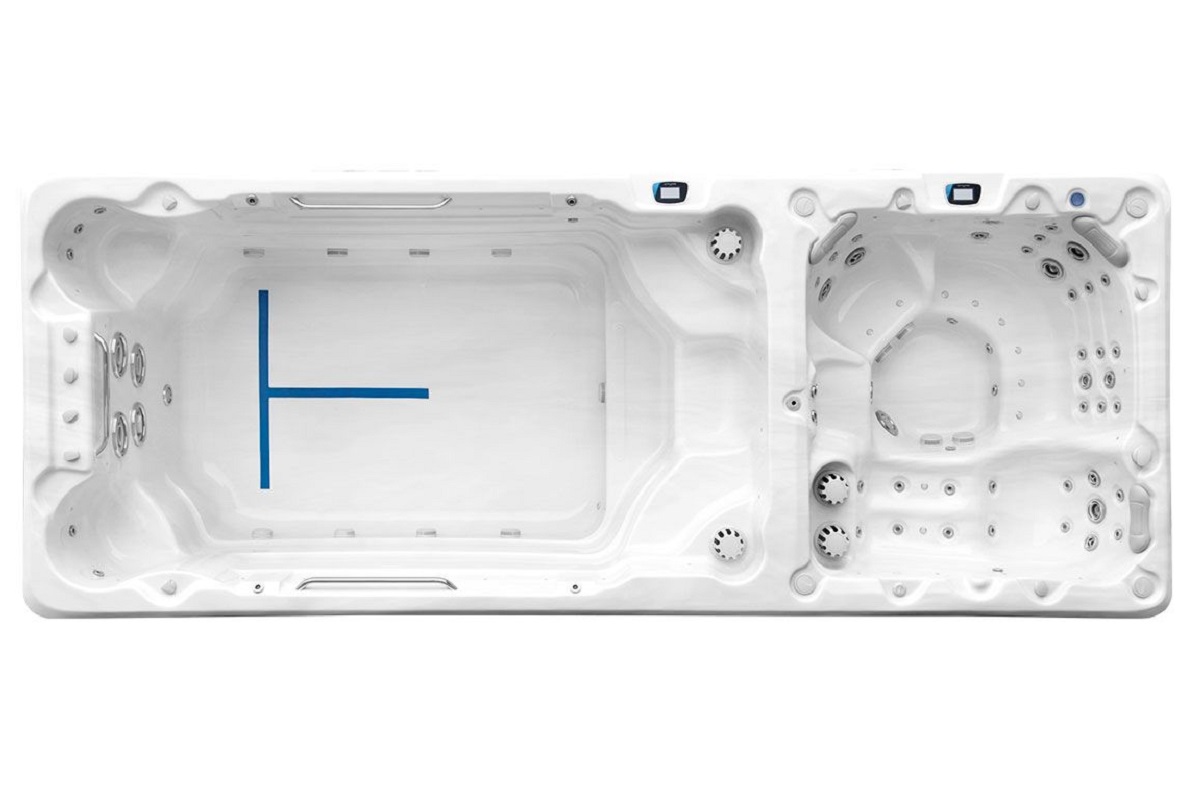 Sunspa SwimSpa Sunspa SwimSpa