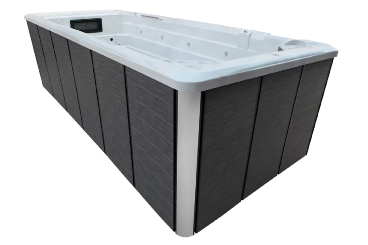 Sunspa SwimSpa Sunspa SwimSpa