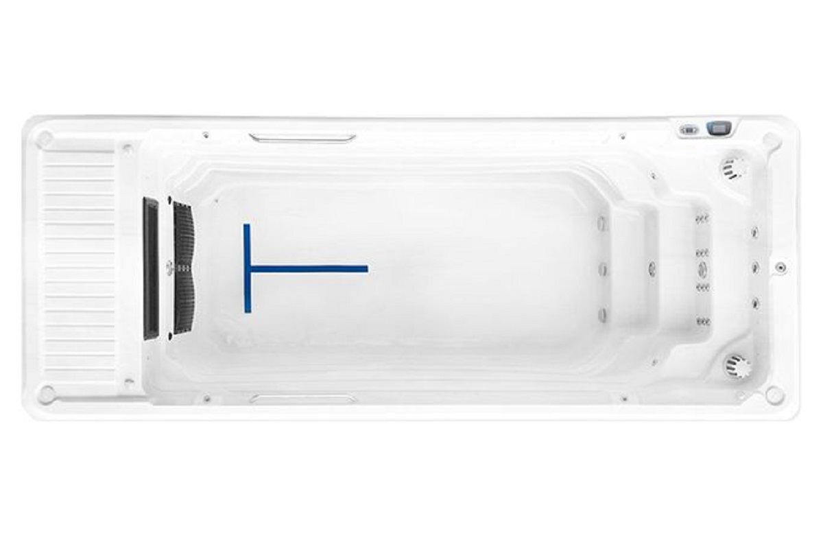 Sunspa SwimSpa Sunspa SwimSpa