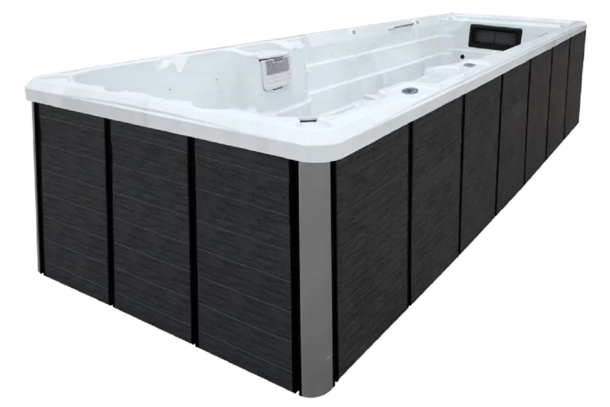 Sunspa SwimSpa Sunspa SwimSpa