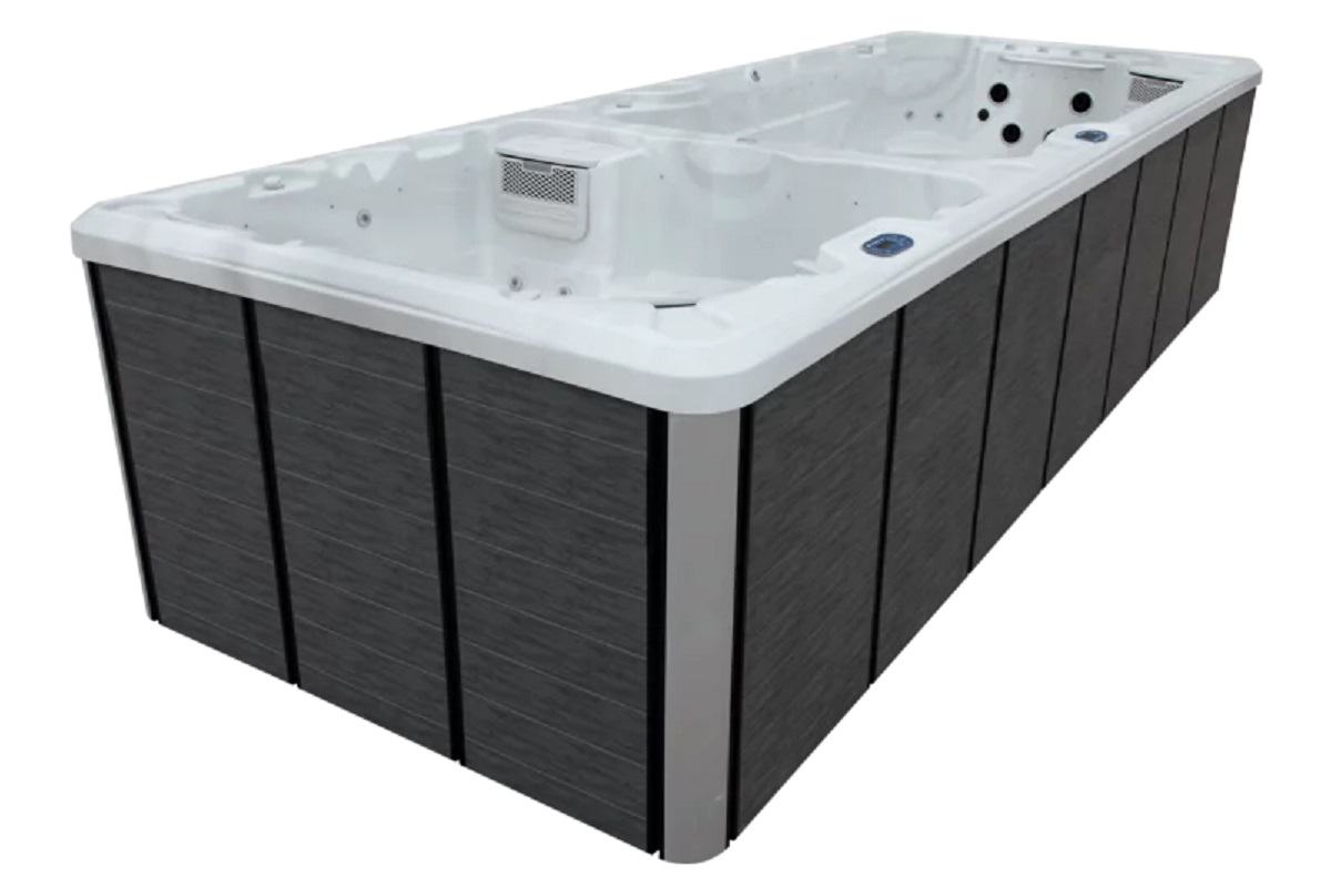 Sunspa SwimSpa Sunspa SwimSpa