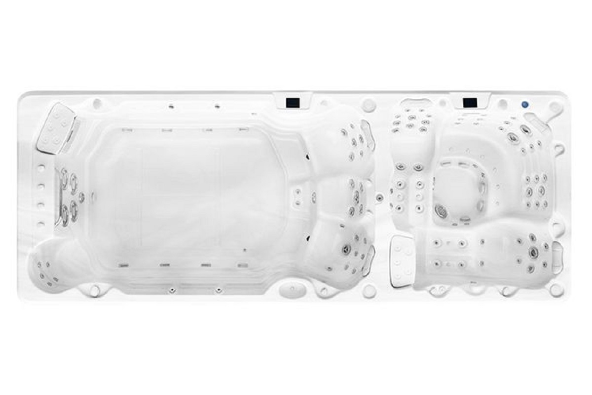 Sunspa SwimSpa Sunspa SwimSpa