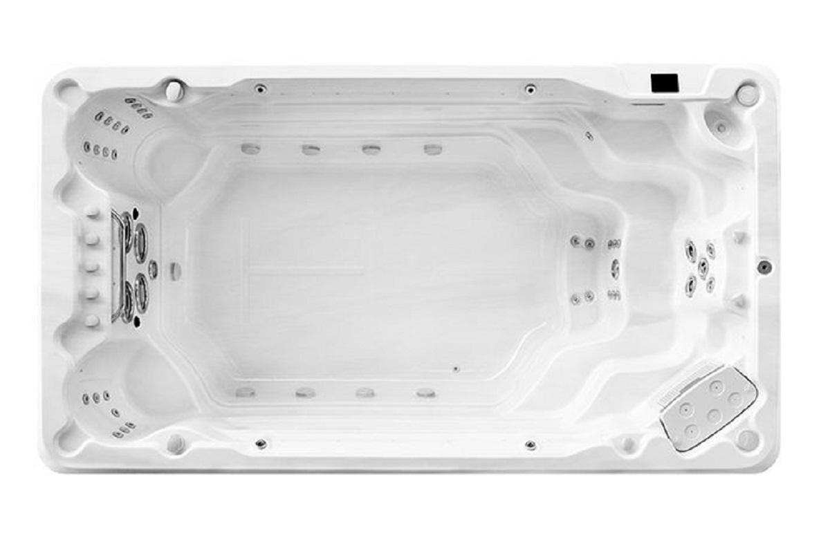 Sunspa SwimSpa Sunspa SwimSpa