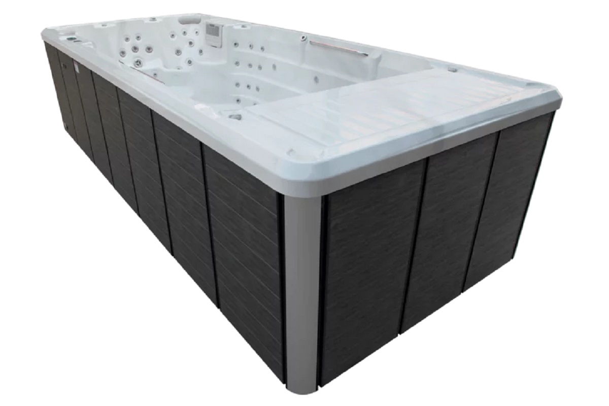 Sunspa SwimSpa Sunspa SwimSpa