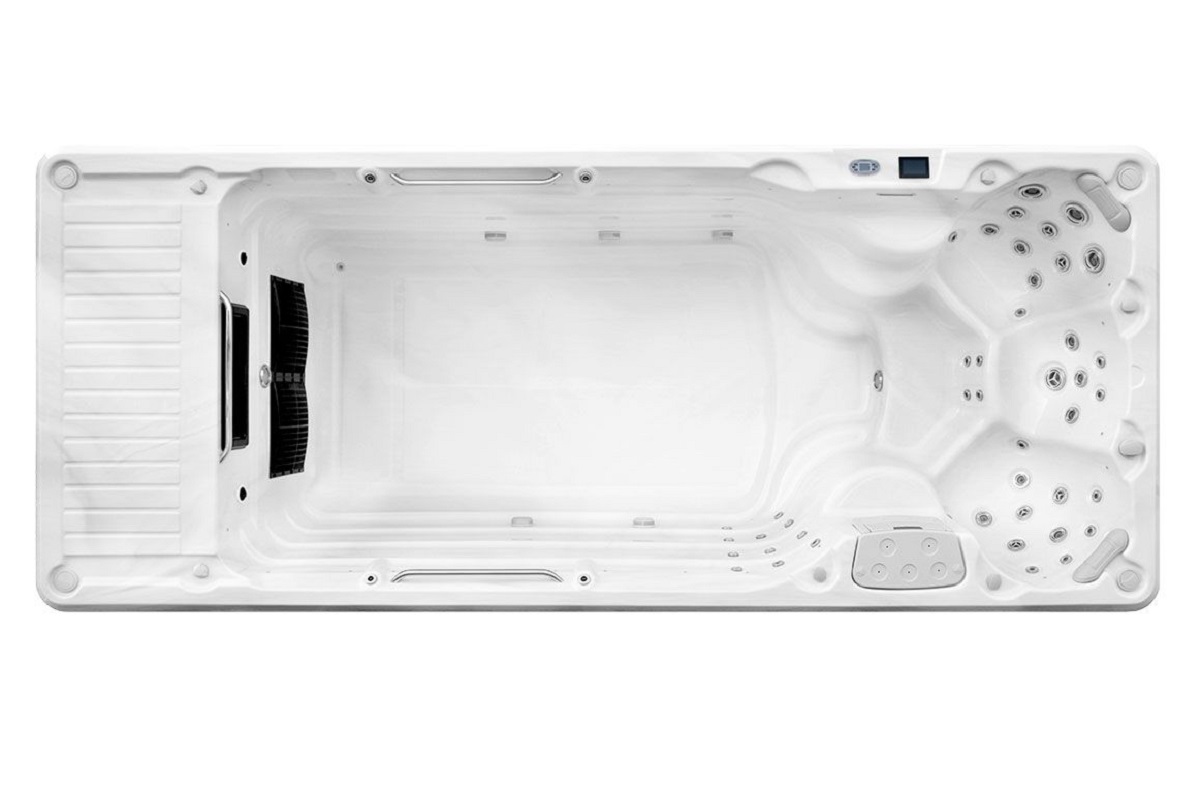 Sunspa SwimSpa Sunspa SwimSpa