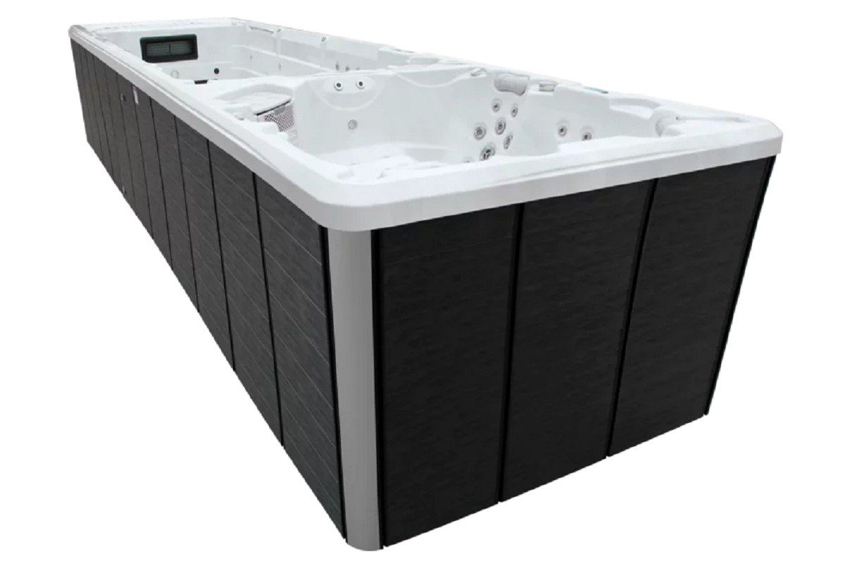 Sunspa SwimSpa Sunspa SwimSpa